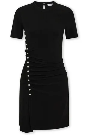 Paco rabanne Vestido Corto