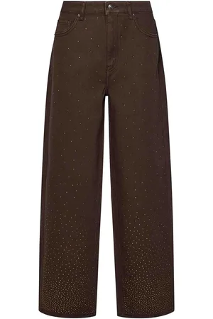 ROTATE Jeans Boot-Cut