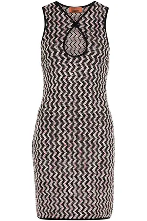Missoni Vestido Corto
