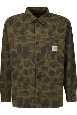 Carhartt Camisa
