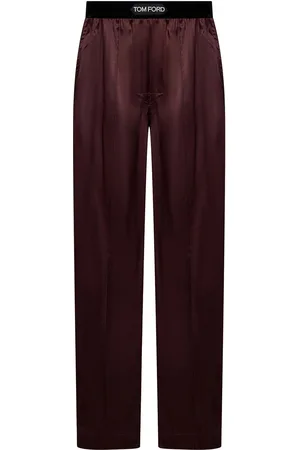 Tom Ford Pantalón Casual
