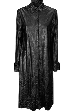 MARIA CALDERARA Vestido Corto