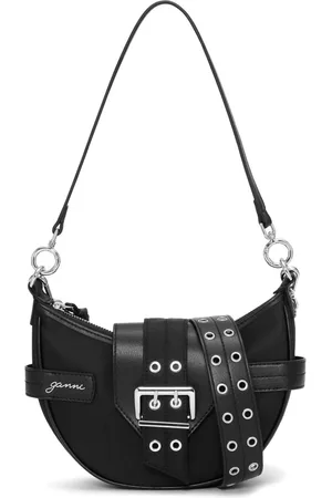 Ganni Bolsa De Hombro