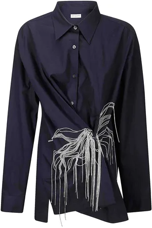 DRIES VAN NOTEN Camisa