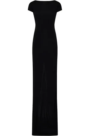 Dsquared2 Vestido Largo