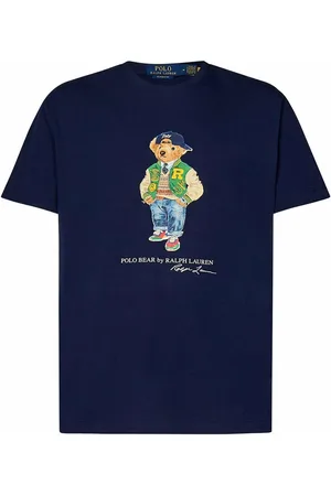 Ralph Lauren Camiseta