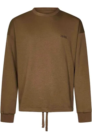 Ermenegildo Zegna Sudadera