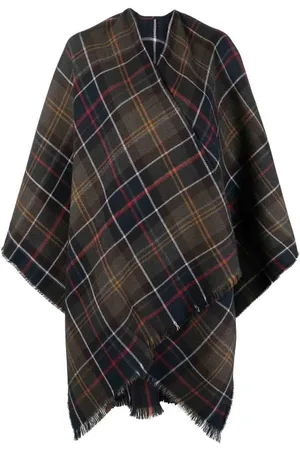 Barbour Capa