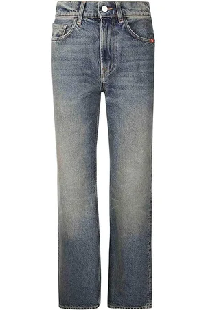 AMISH Vaqueros Rectos