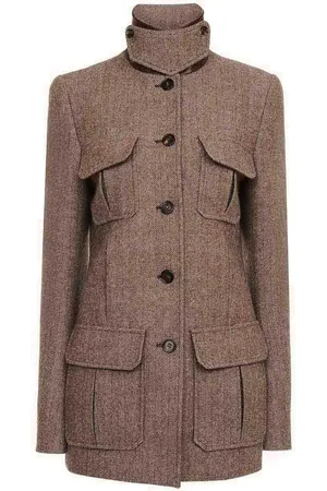 Chloé Chaqueta Casual