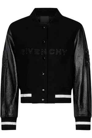 Givenchy Chaqueta Bomber