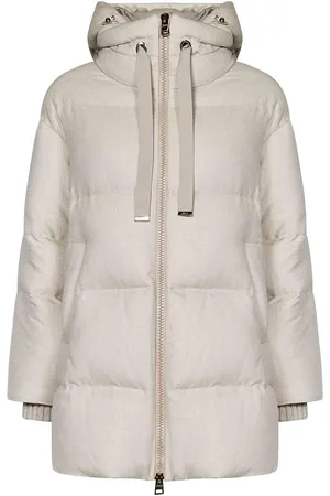 HERNO Chaqueta Alcochada