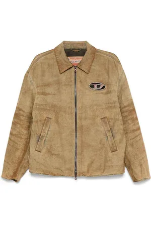 Diesel Blazer