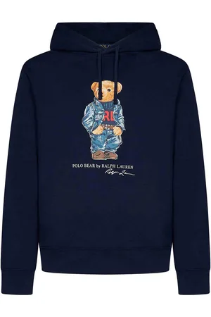 Ralph Lauren Sudadera