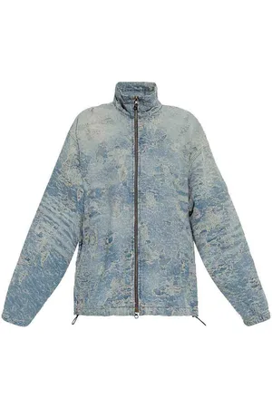 Diesel Blazer