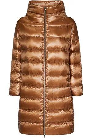 HERNO Chaqueta Alcochada