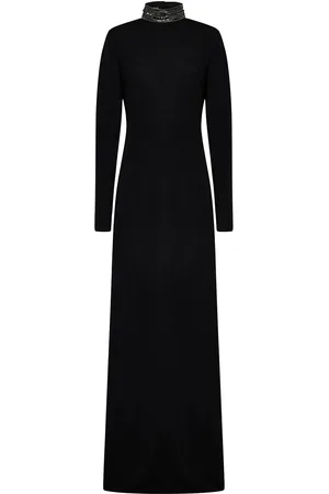 Alberta Ferretti Vestido Largo
