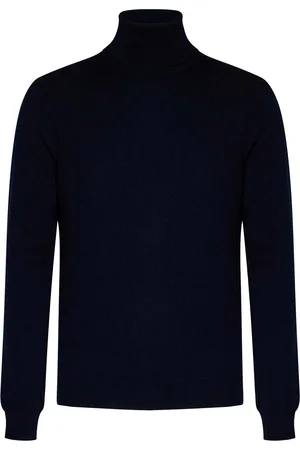 Malo Suéter Con Cuello Alto