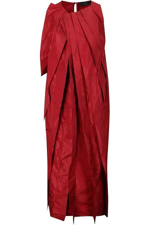 MARIA CALDERARA Vestido Largo