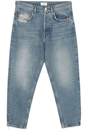 AMISH Jeans Boot-Cut