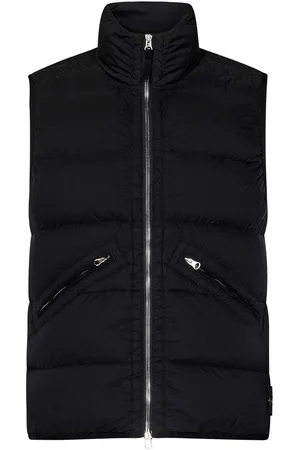 Stone Island Chaleco