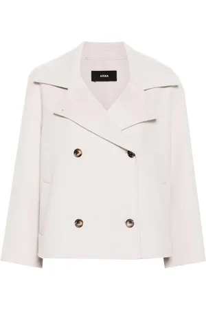 arma leder Chaqueta Casual