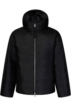 Jil Sander Chaqueta Alcochada