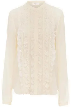 Chloé Camisa