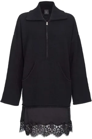 Pinko Vestido Midi