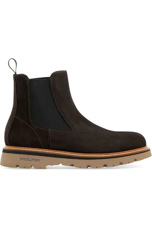 Woolrich Botas