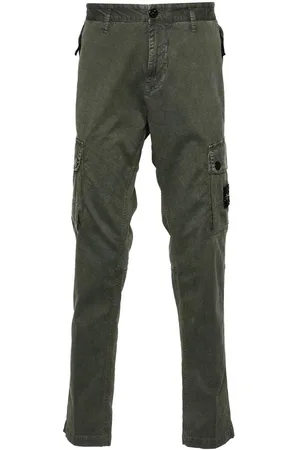 Stone Island Pantalón Casual
