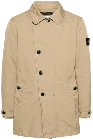 Stone Island Chaqueta Alcochada
