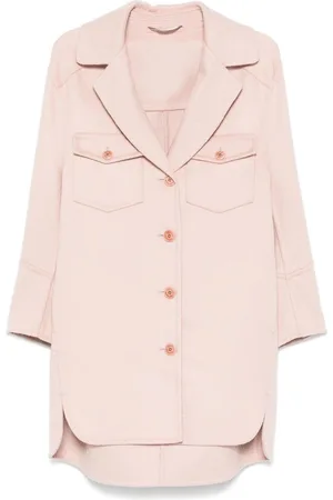ERMANNO SCERVINO Abrigo Midi