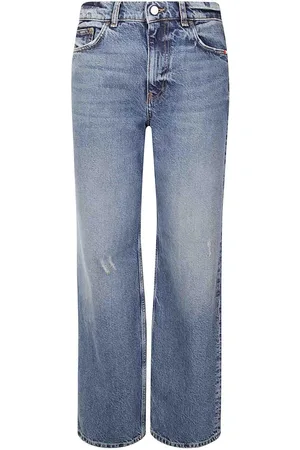 AMISH Jeans Boot-Cut