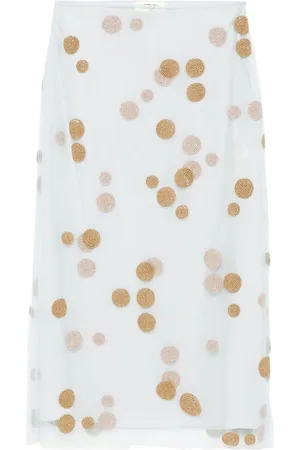 Fendi Falda Semilarga