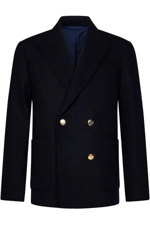 DoppiaA Blazer