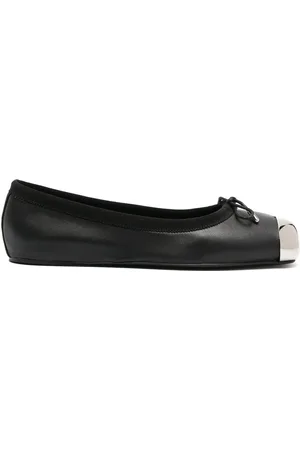 Alexander McQueen Bailarinas