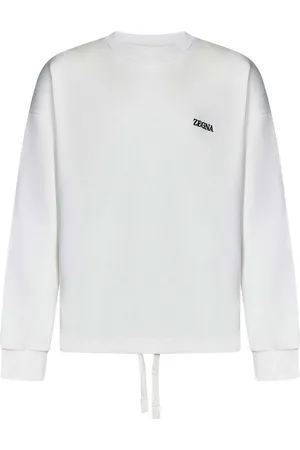 Ermenegildo Zegna Sudadera