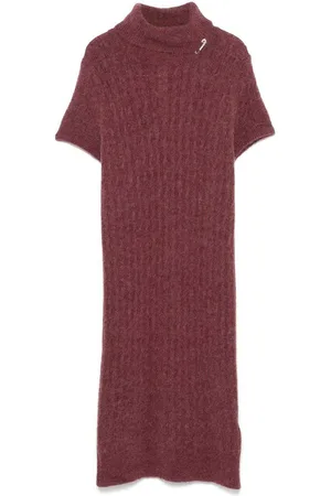Liu Jo Vestido Midi