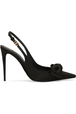 Dolce & Gabbana Zapatos De Salón