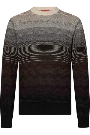 Missoni Suéter Cuello Redondo
