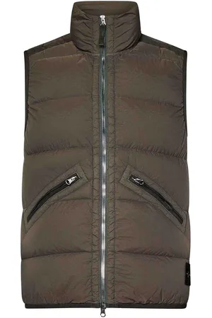 Stone Island Chaleco