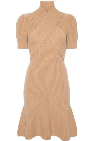 Patou Vestido Corto