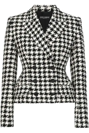 Dolce & Gabbana Blazer
