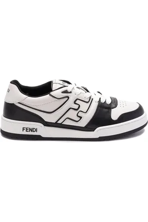 Fendi Zapatillas