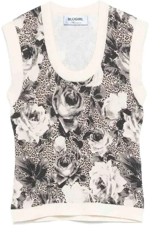 Blugirl Camiseta