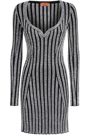 Missoni Vestido Corto