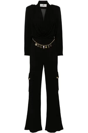 Elisabetta Franchi Chaqueta Casual