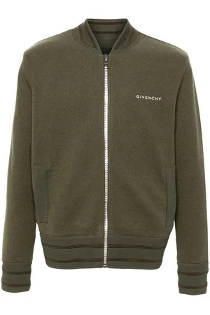 Givenchy Chaqueta Bomber