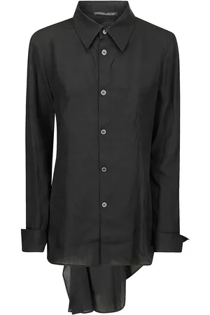 YOHJI YAMAMOTO Blusa